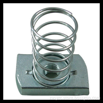Spring Nut